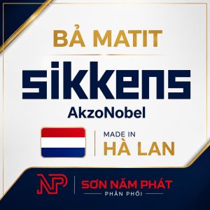 Matit Sikkens