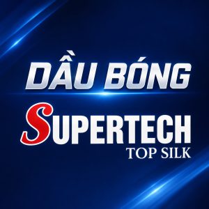 Dầu Bóng SuperTech