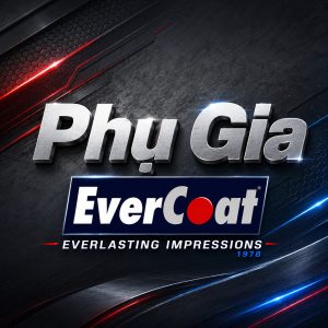 Phụ Gia EverCoat