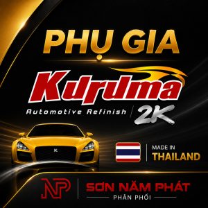 Phụ Gia Kuruma