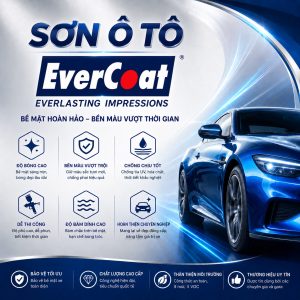 Sơn EverCoat