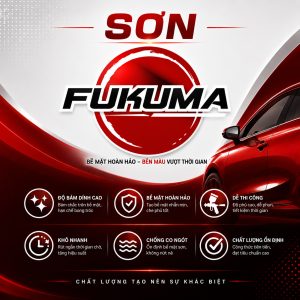 Sơn Fukuma