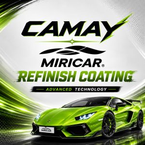 Camay Miricar