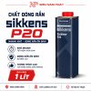 Đóng Rắn Nhanh Khô Sikkens Hardener P20 Sikkens 1 Lít