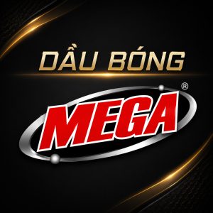 Dầu Bóng Mega