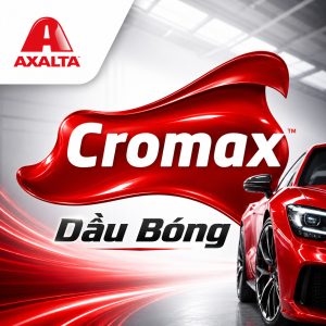 Dầu Bóng Cromax