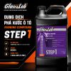 Dung Dịch Phá Xước Ô Tô GlanzLab Rubbing Compound 05024 1 Gallon