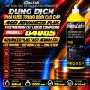 Dung Dịch Phá Xước Trung Bình GlanzLab 400 Advanced Plus Fast Medium Cut Liquid Compound 04005 946ml | Thay Thế Farecla Profile 400 Advanced Plus