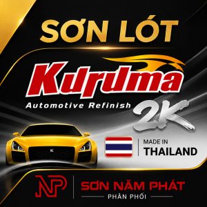Sơn Lót Kuruma
