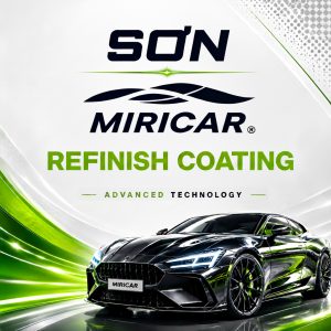 Sơn Miricar