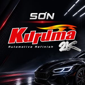 Sơn Kuruma